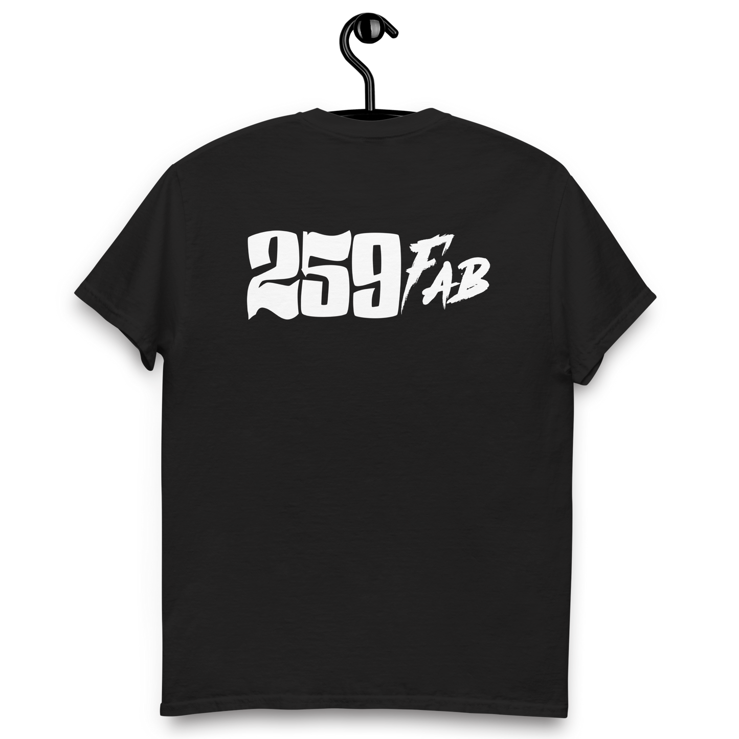 259Fab Logo Tee