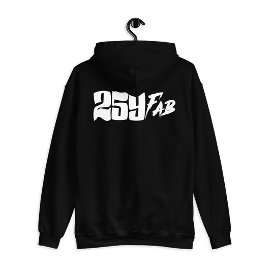 MERCH – 259 Fab