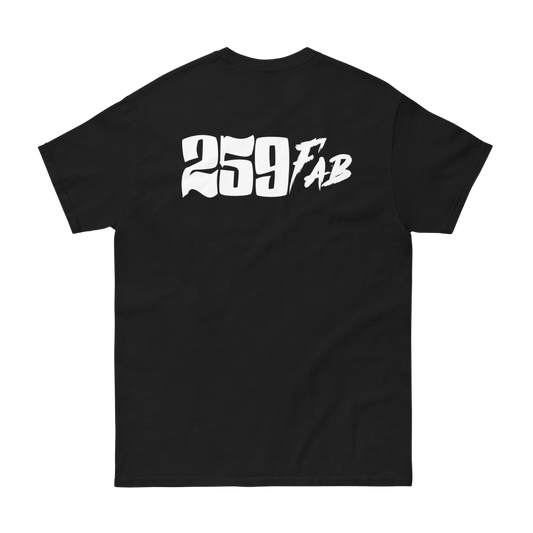 MERCH – 259 Fab