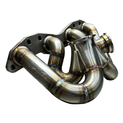 SR20 Turbo Manifold