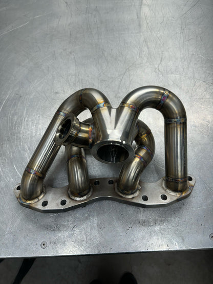 SR20 Turbo Manifold