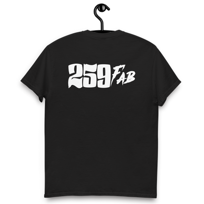 259Fab Logo Tee